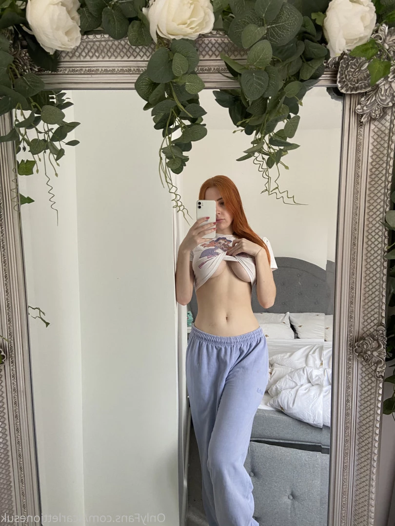 Scarlett Jones [ scarlettjonesuk ] Onlyfans leaked photo 7078613 on Hotleaks.tv