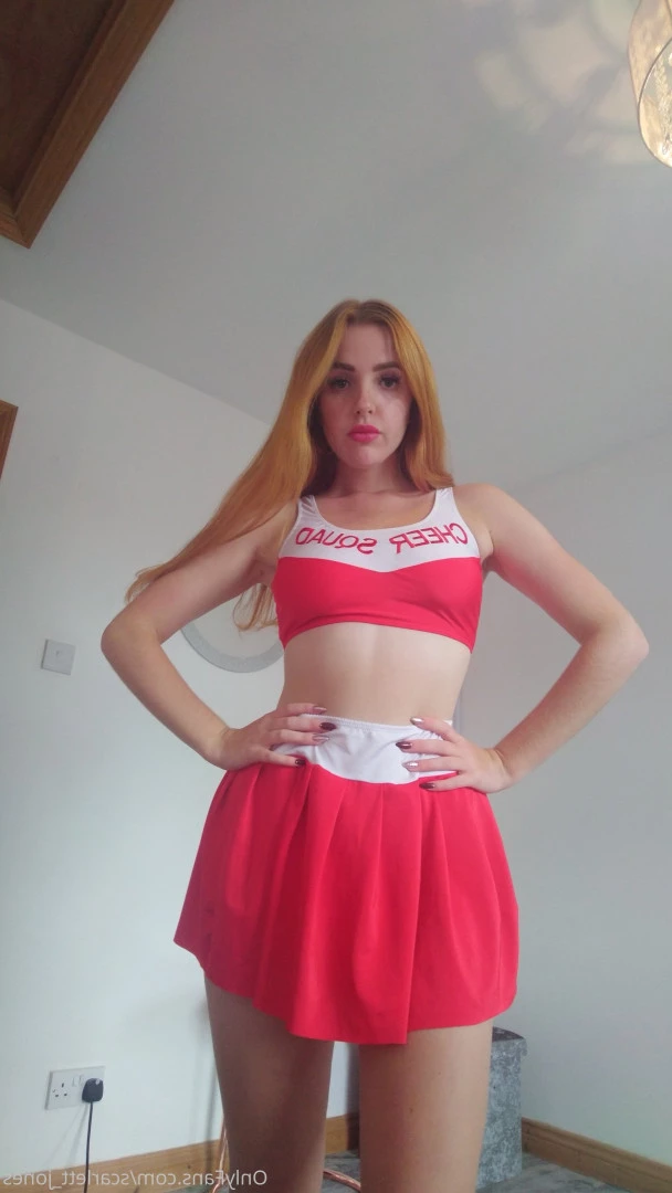 Scarlett Jones [ scarlettjonesuk ] Onlyfans leaked photo 7078875 on Hotleaks.tv