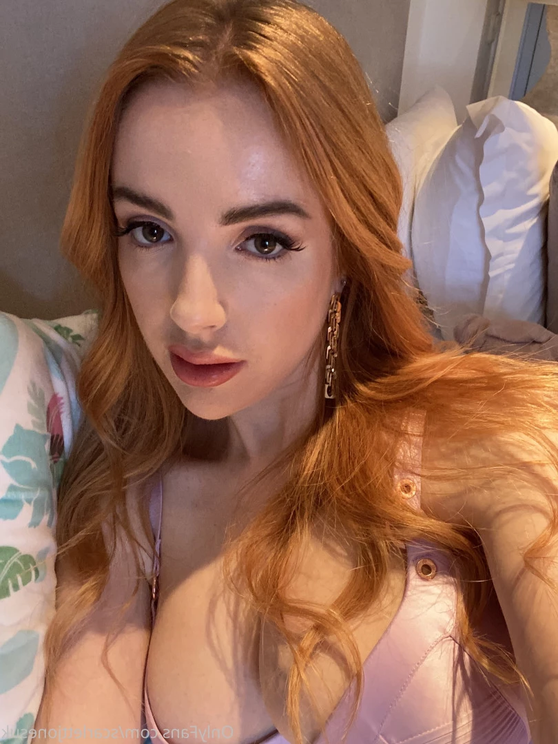 Scarlett Jones [ scarlettjonesuk ] Onlyfans leaked photo 7079210 on Hotleaks.tv