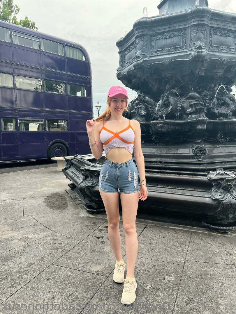 Scarlett Jones [ scarlettjonesuk ] Onlyfans leaked photo 7079606 on Hotleaks.tv