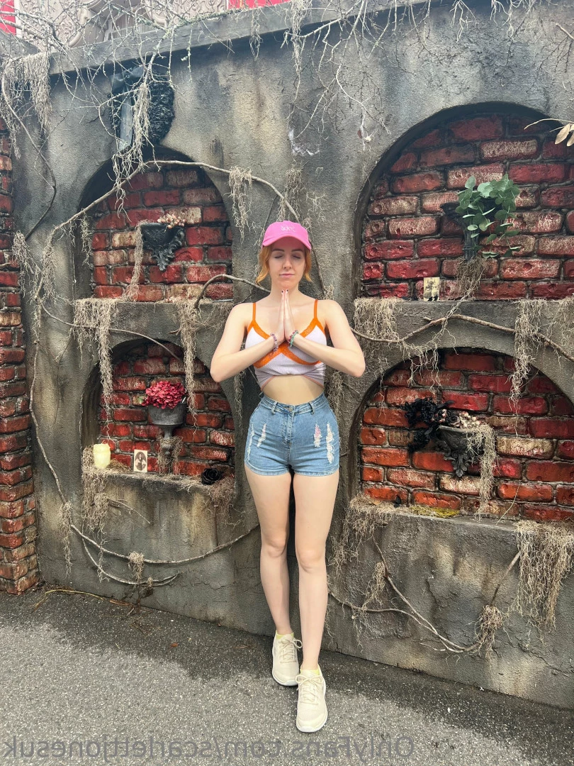 Scarlett Jones [ scarlettjonesuk ] Onlyfans leaked photo 7079946 on Hotleaks.tv