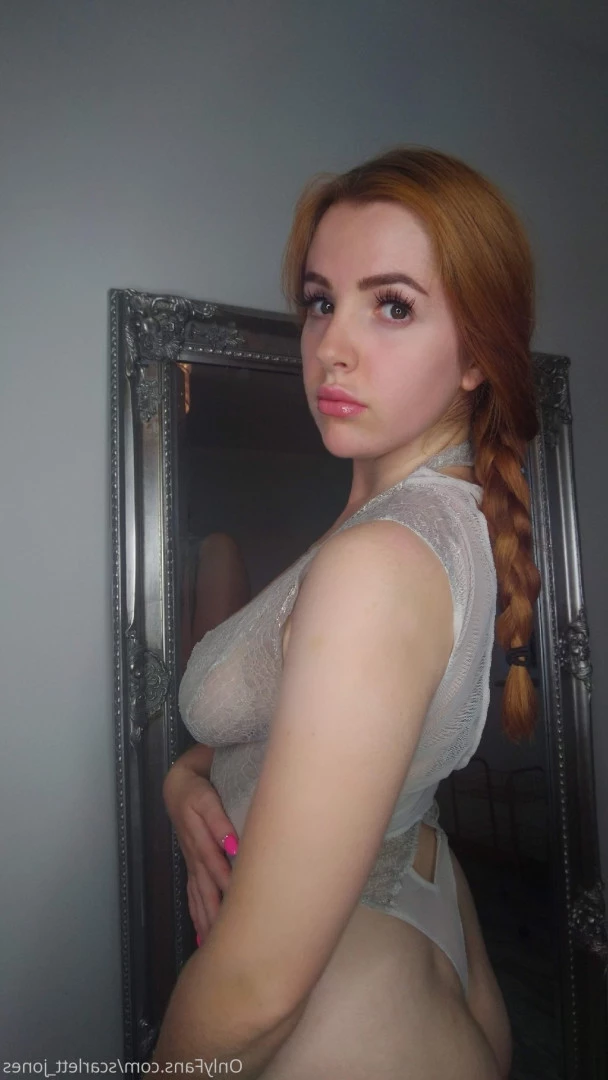 Scarlett Jones [ scarlettjonesuk ] Onlyfans leaked photo 7080610 on Hotleaks.tv