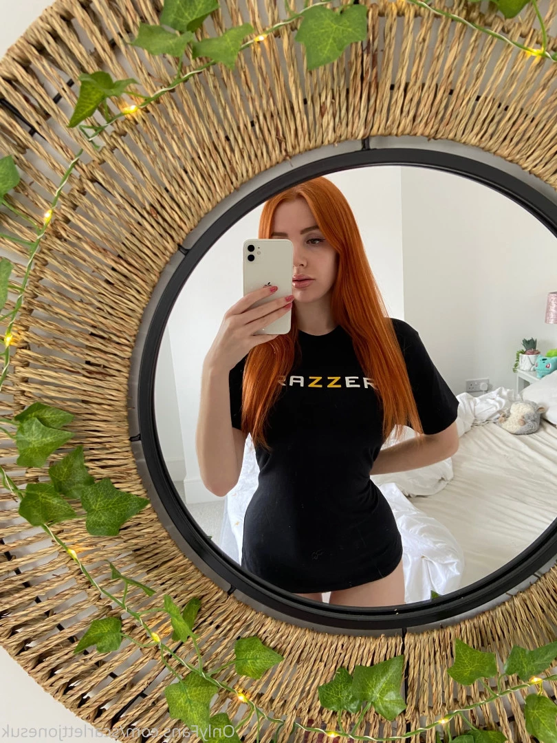 Scarlett Jones [ scarlettjonesuk ] Onlyfans leaked photo 7081240 on Hotleaks.tv