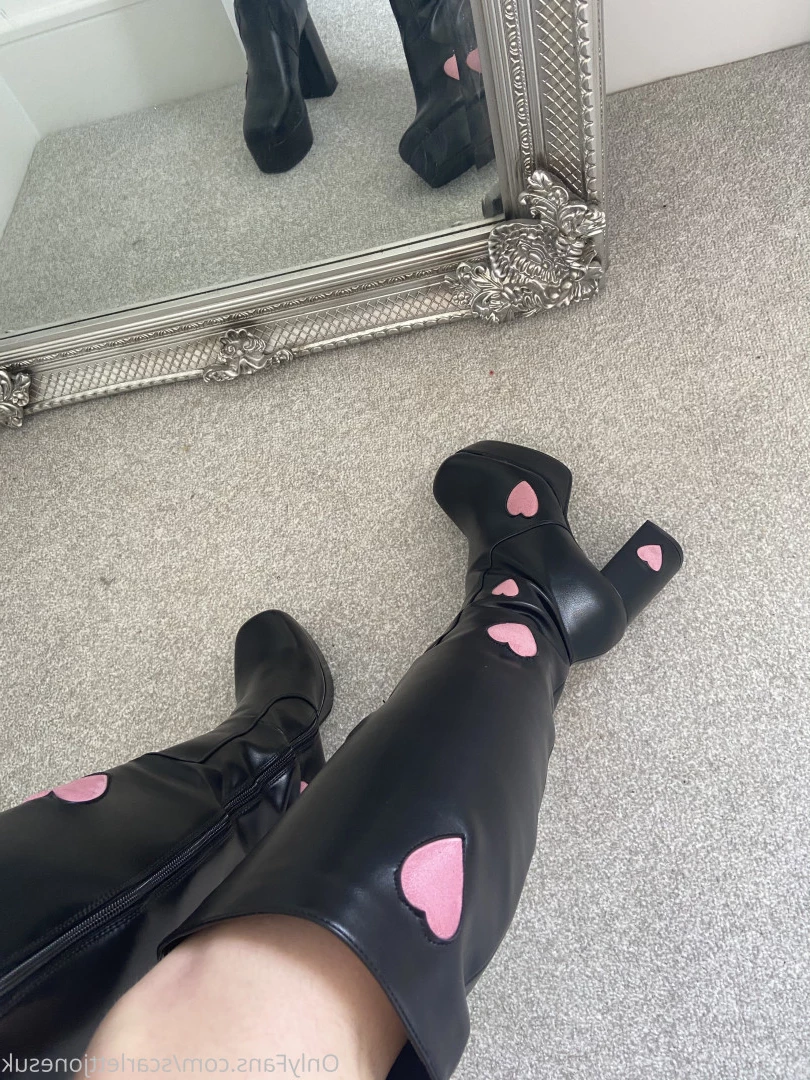 Scarlett Jones [ scarlettjonesuk ] Onlyfans leaked photo 7081373 on Hotleaks.tv