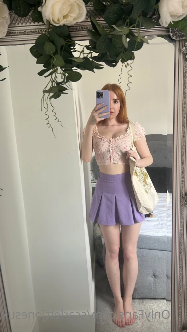 Scarlett Jones [ scarlettjonesuk ] Onlyfans leaked photo 7081926 on Hotleaks.tv