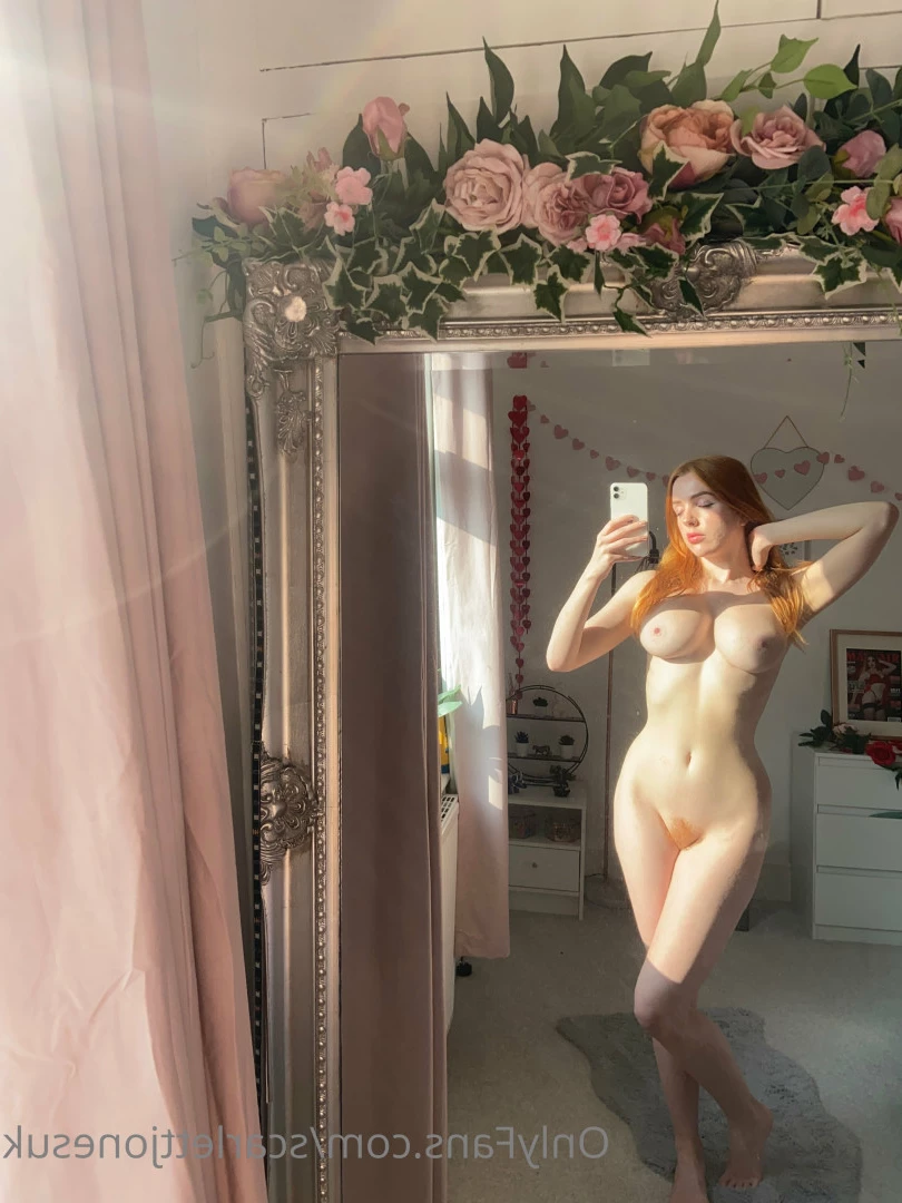 Scarlett Jones [ scarlettjonesuk ] Onlyfans leaked photo 7082239 on Hotleaks.tv