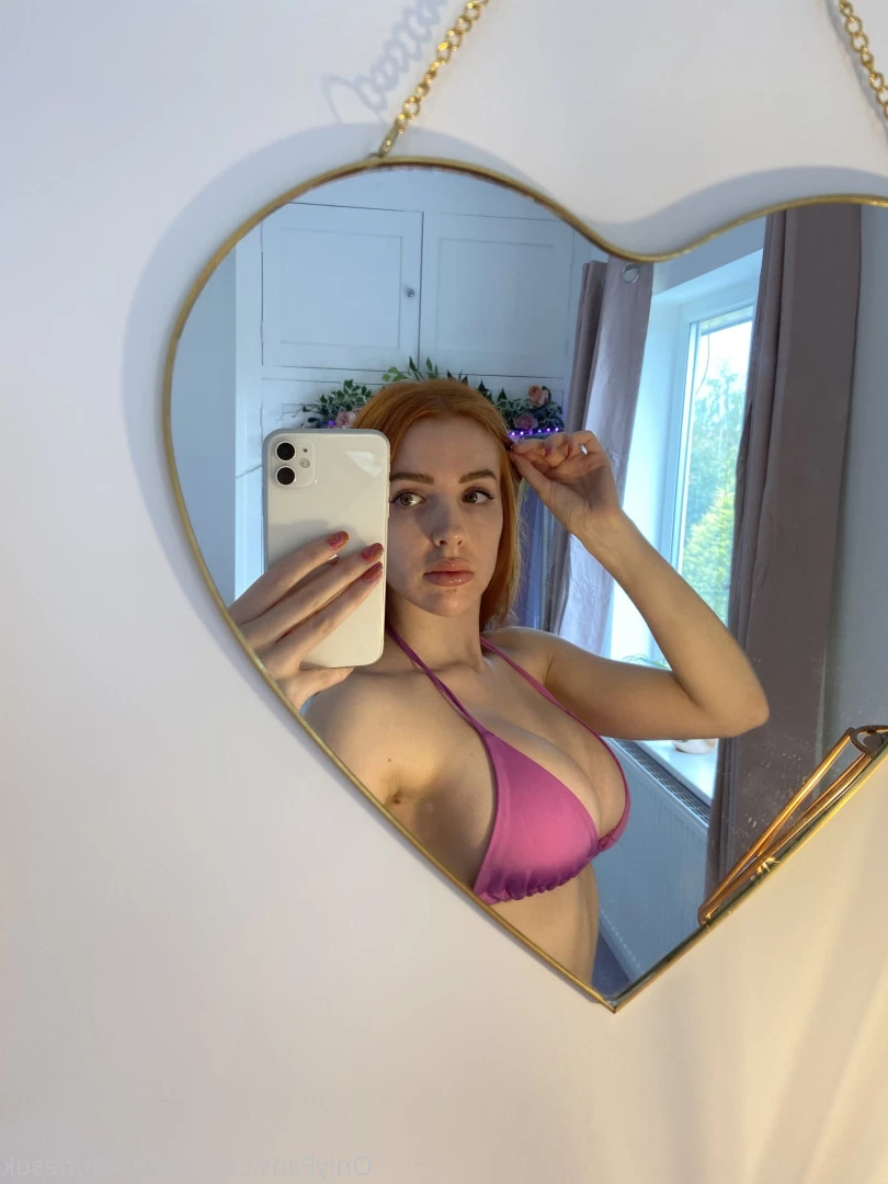 Scarlett Jones [ scarlettjonesuk ] Onlyfans leaked photo 7082969 on Hotleaks.tv