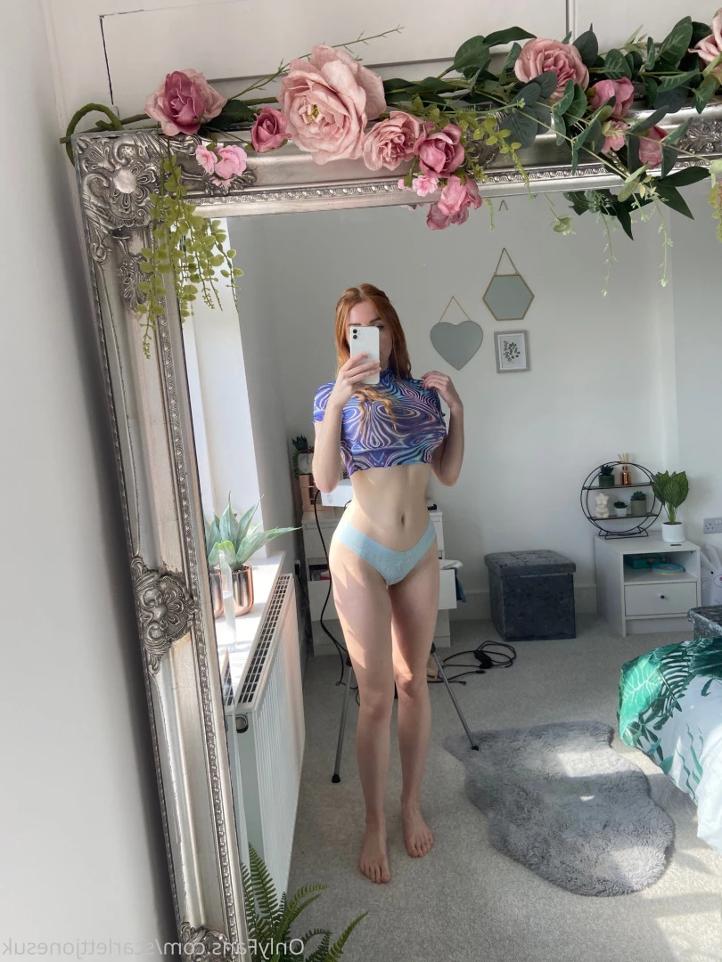 Scarlett Jones [ scarlettjonesuk ] Onlyfans leaked photo 7083035 on Hotleaks.tv