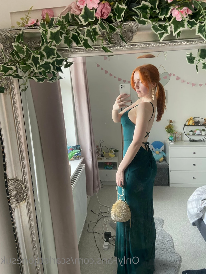Scarlett Jones [ scarlettjonesuk ] Onlyfans leaked photo 7083412 on Hotleaks.tv