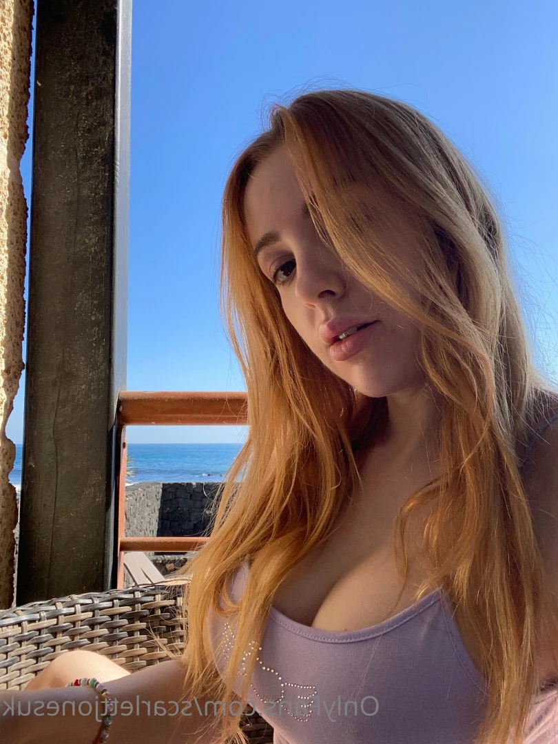 Scarlett Jones [ scarlettjonesuk ] Onlyfans leaked photo 7084085 on Hotleaks.tv