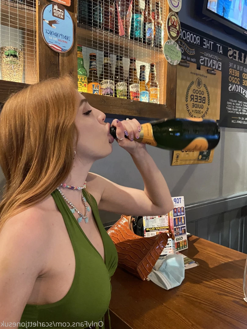 Scarlett Jones [ scarlettjonesuk ] Onlyfans leaked photo 7084459 on Hotleaks.tv