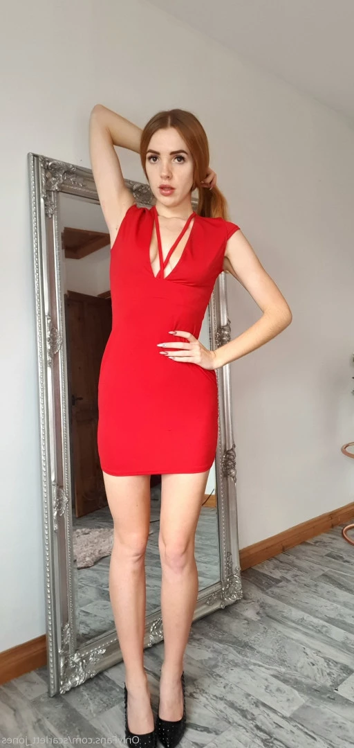 Scarlett Jones [ scarlettjonesuk ] Onlyfans leaked photo 7084945 on Hotleaks.tv