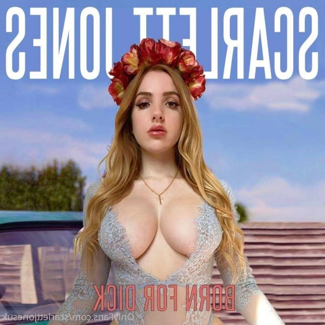 Scarlett Jones [ scarlettjonesuk ] Onlyfans leaked photo 7085279 on Hotleaks.tv