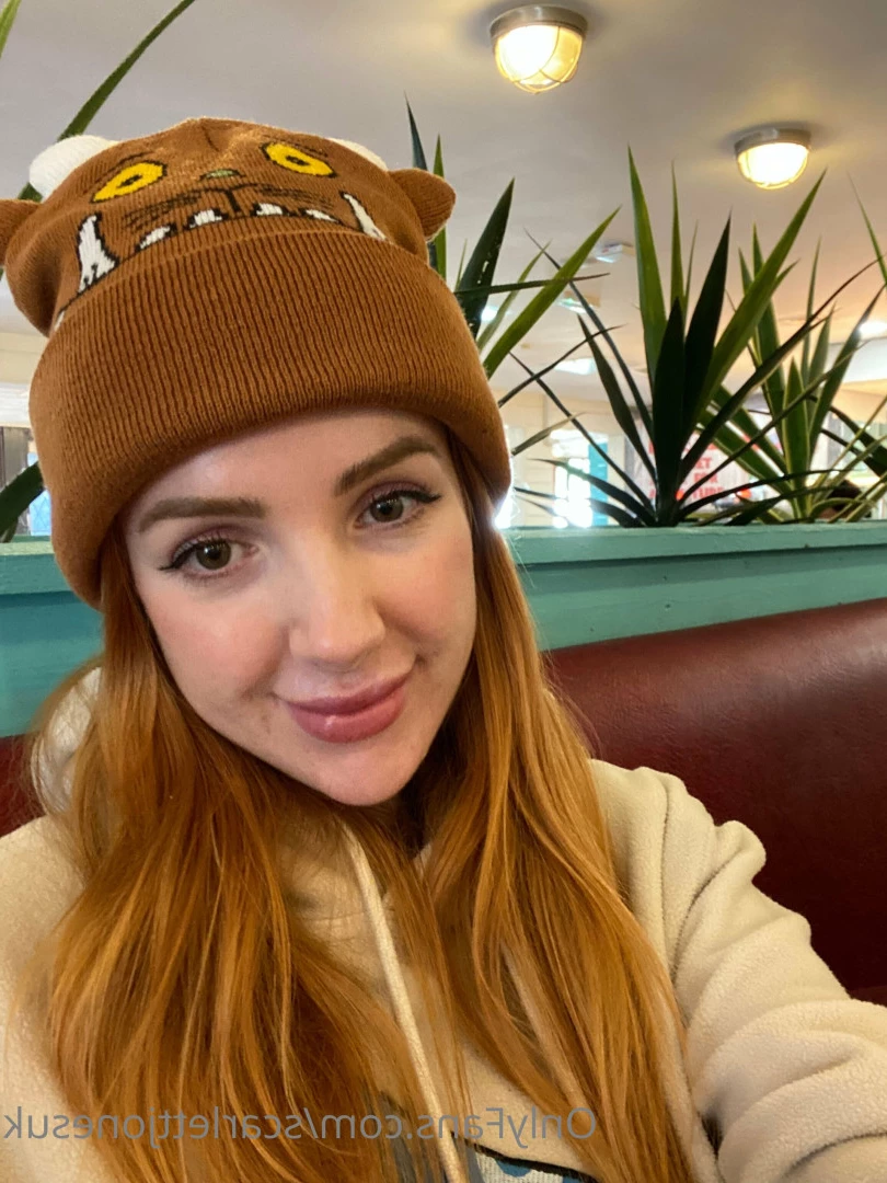 Scarlett Jones [ scarlettjonesuk ] Onlyfans leaked photo 7085788 on Hotleaks.tv