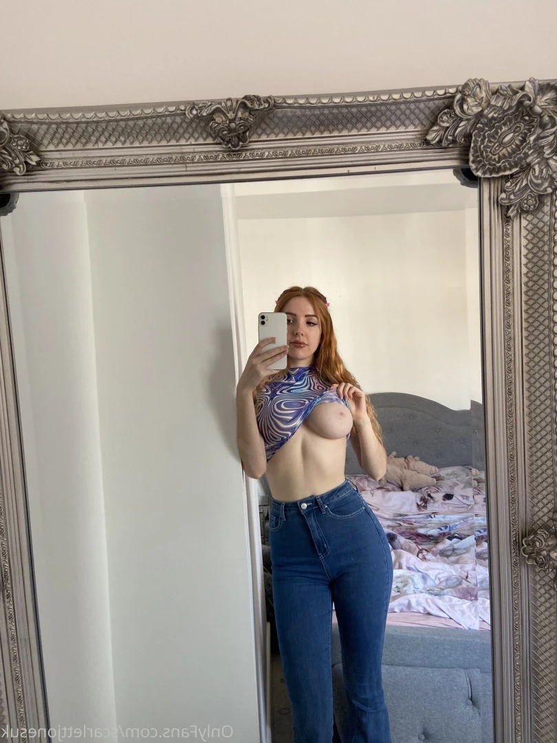 Scarlett Jones [ scarlettjonesuk ] Onlyfans leaked photo 7085810 on Hotleaks.tv