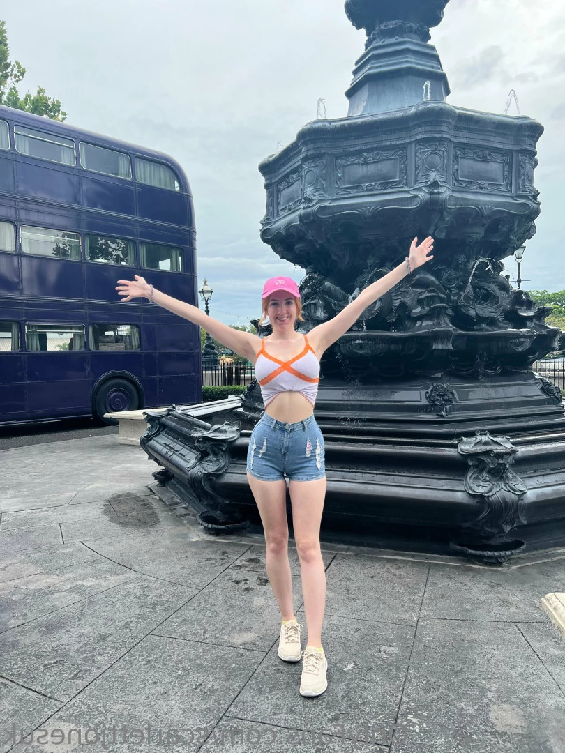 Scarlett Jones [ scarlettjonesuk ] Onlyfans leaked photo 7086394 on Hotleaks.tv