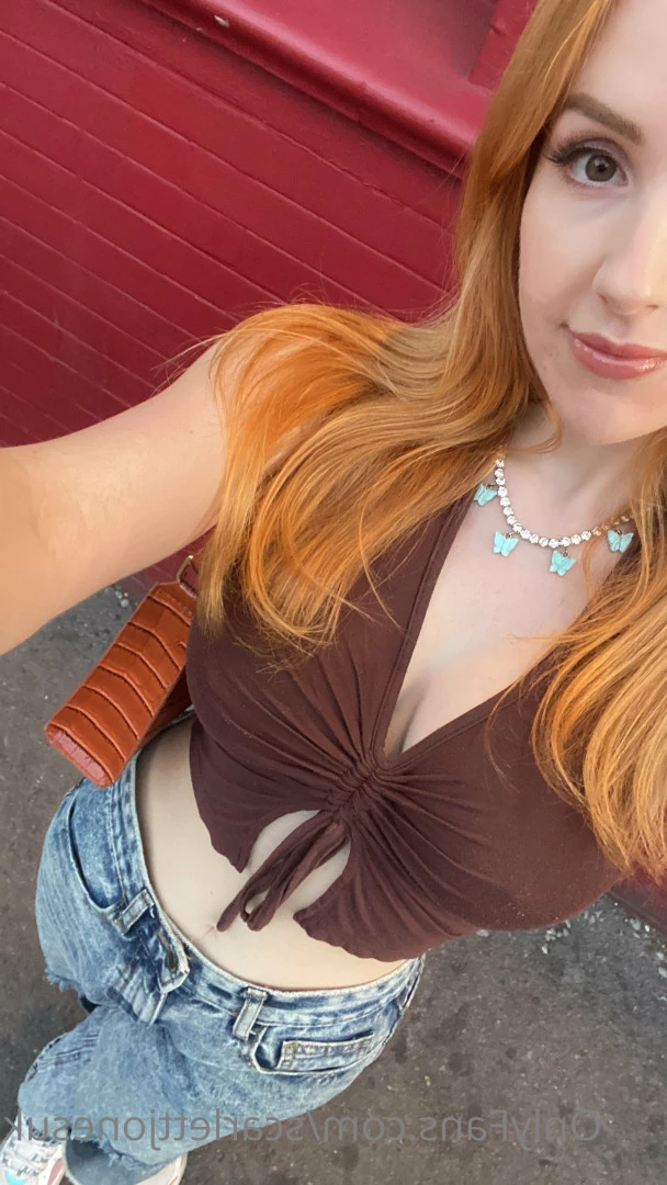Scarlett Jones [ scarlettjonesuk ] Onlyfans leaked photo 7086800 on Hotleaks.tv