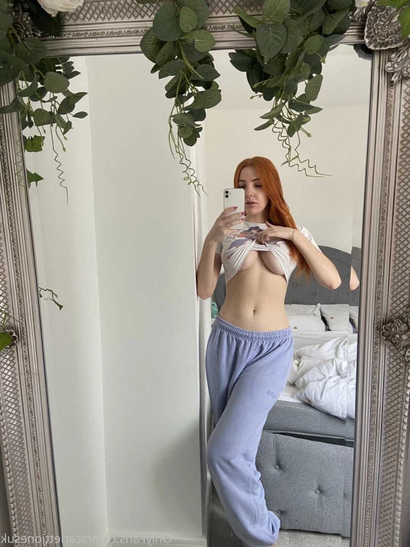 Scarlett Jones [ scarlettjonesuk ] Onlyfans leaked photo 7086966 on Hotleaks.tv