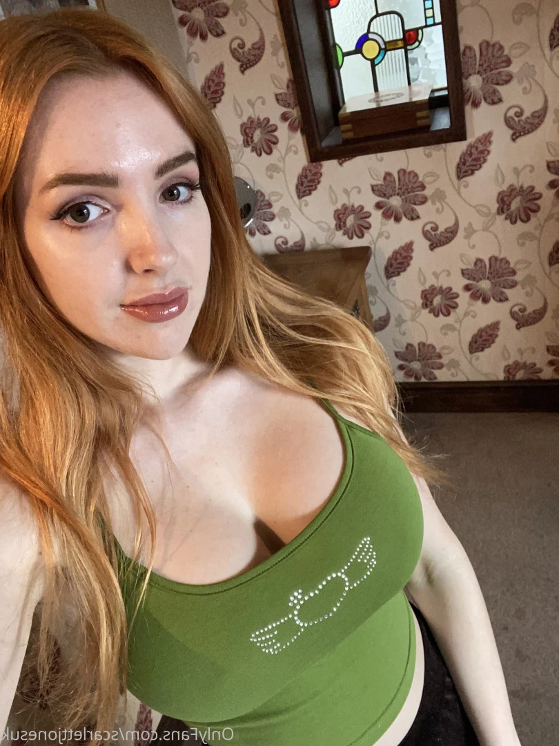 Scarlett Jones [ scarlettjonesuk ] Onlyfans leaked photo 7087172 on Hotleaks.tv