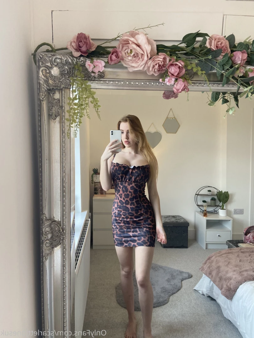 Scarlett Jones [ scarlettjonesuk ] Onlyfans leaked photo 7087244 on Hotleaks.tv