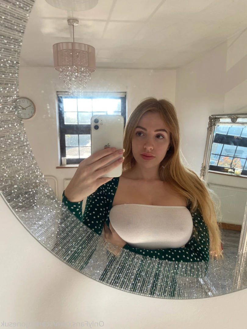 Scarlett Jones [ scarlettjonesuk ] Onlyfans leaked photo 7087325 on Hotleaks.tv