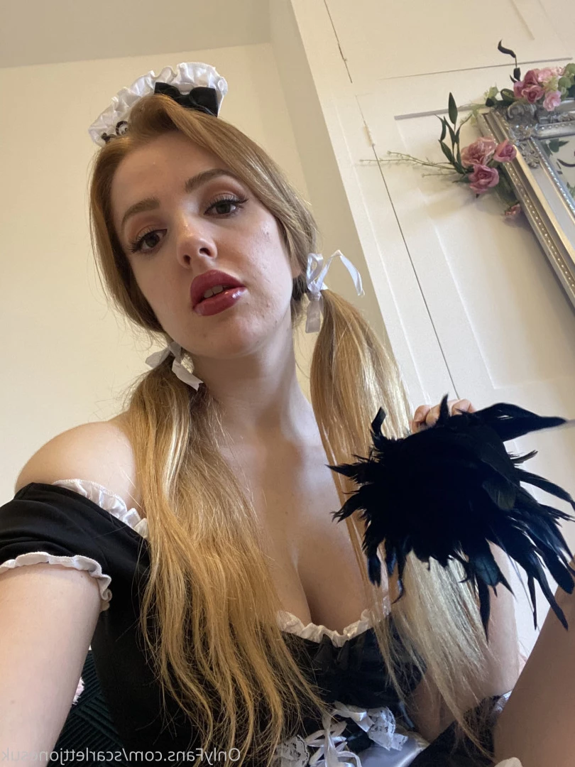 Scarlett Jones [ scarlettjonesuk ] Onlyfans leaked photo 7088252 on Hotleaks.tv