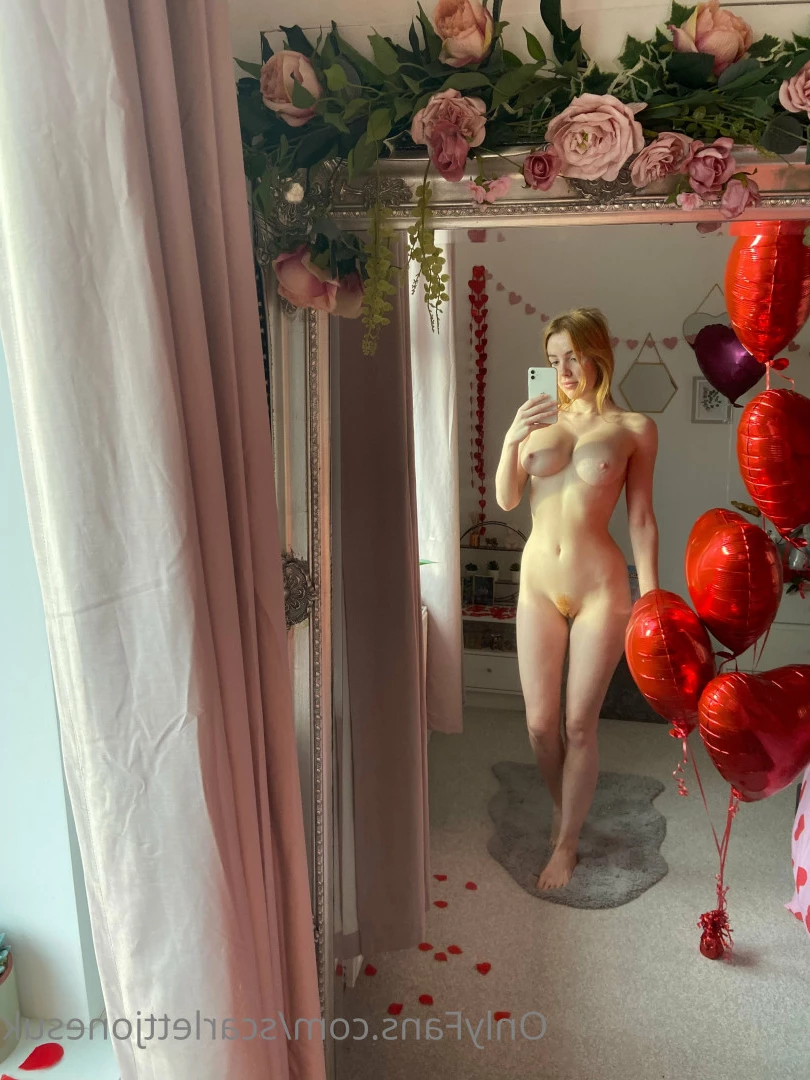 Scarlett Jones [ scarlettjonesuk ] Onlyfans leaked photo 7088905 on Hotleaks.tv