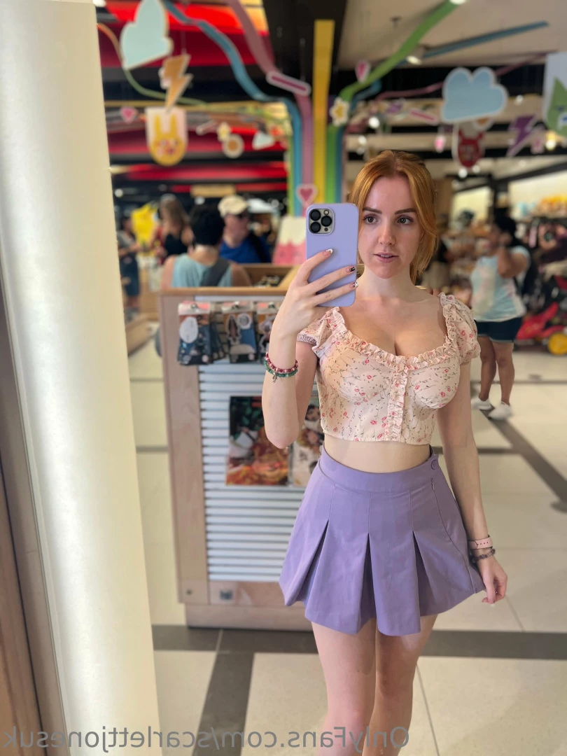 Scarlett Jones [ scarlettjonesuk ] Onlyfans leaked photo 7089242 on Hotleaks.tv