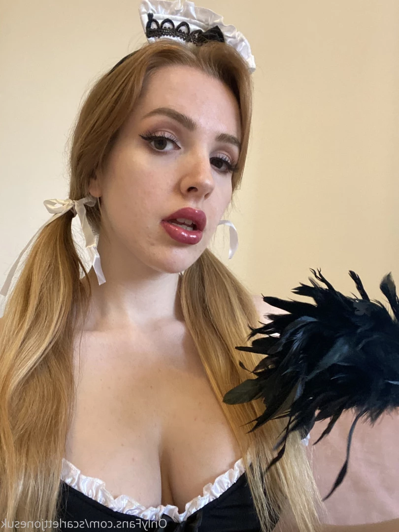 Scarlett Jones [ scarlettjonesuk ] Onlyfans leaked photo 7089720 on Hotleaks.tv