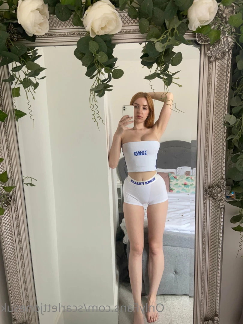 Scarlett Jones [ scarlettjonesuk ] Onlyfans leaked photo 7089838 on Hotleaks.tv
