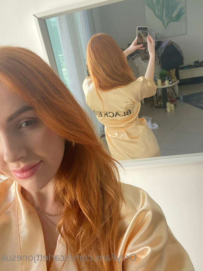 Scarlett Jones [ scarlettjonesuk ] Onlyfans leaked photo 7089963 on Hotleaks.tv