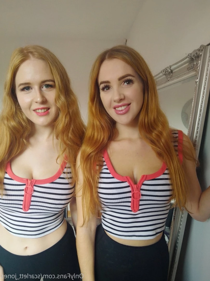 Scarlett Jones [ scarlettjonesuk ] Onlyfans leaked photo 7090271 on Hotleaks.tv