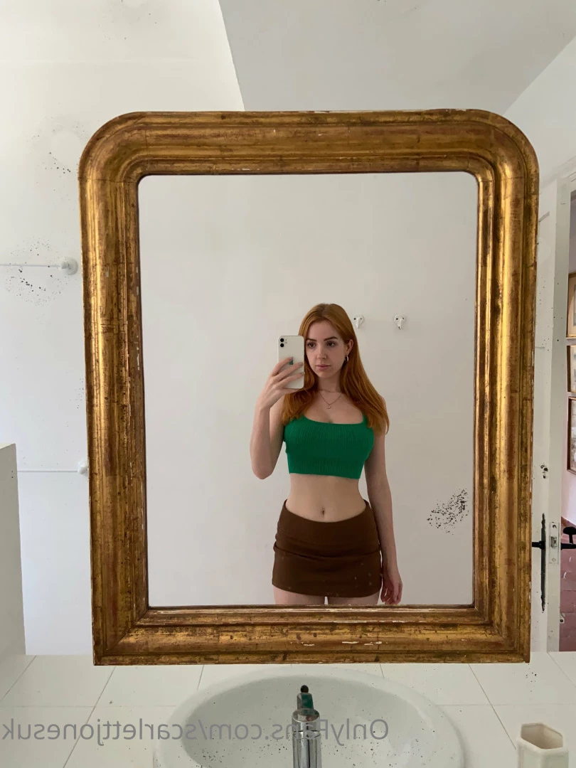 Scarlett Jones [ scarlettjonesuk ] Onlyfans leaked photo 7090859 on Hotleaks.tv
