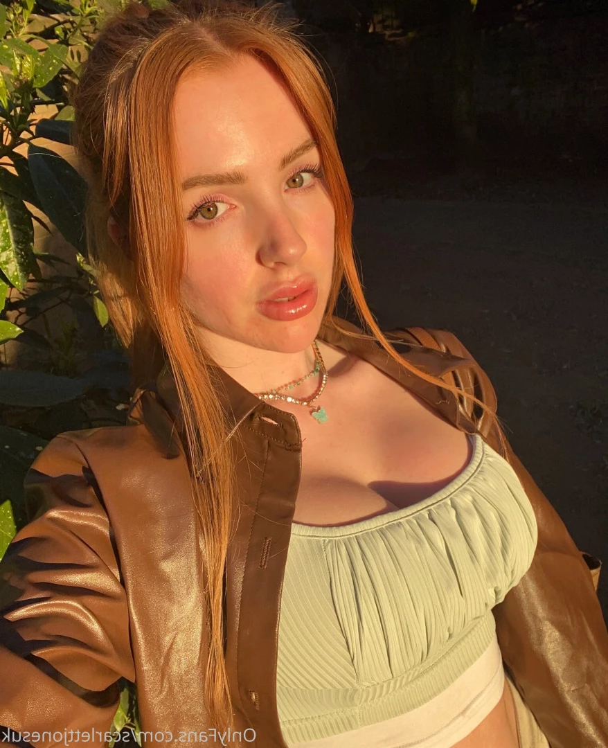 Scarlett Jones [ scarlettjonesuk ] Onlyfans leaked photo 7091158 on Hotleaks.tv