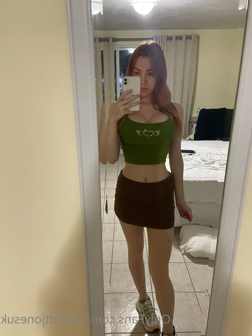 Scarlett Jones [ scarlettjonesuk ] Onlyfans leaked photo 7091701 on Hotleaks.tv