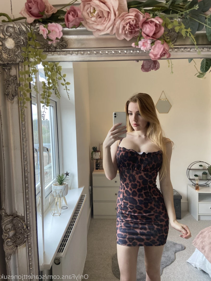 Scarlett Jones [ scarlettjonesuk ] Onlyfans leaked photo 7093368 on Hotleaks.tv