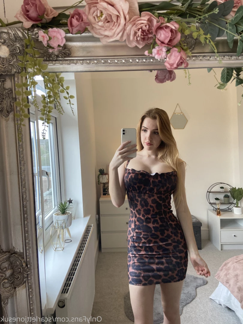 Scarlett Jones [ scarlettjonesuk ] Onlyfans leaked photo 7094142 on Hotleaks.tv