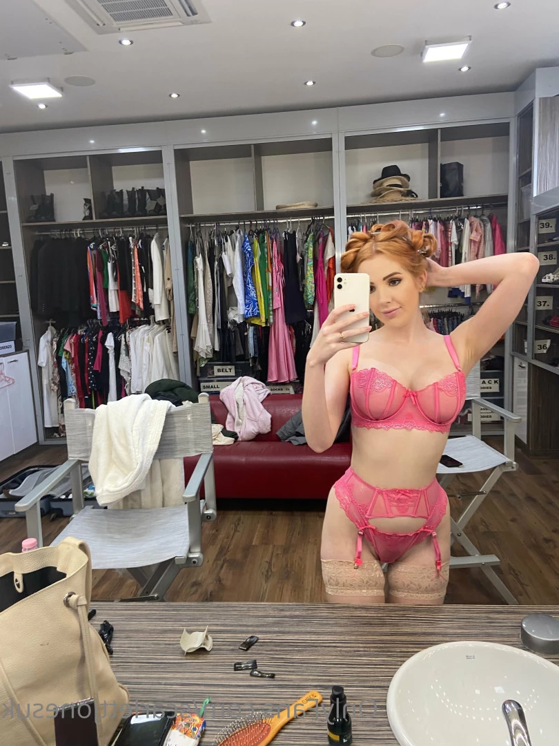 Scarlett Jones [ scarlettjonesuk ] Onlyfans leaked photo 7094187 on Hotleaks.tv