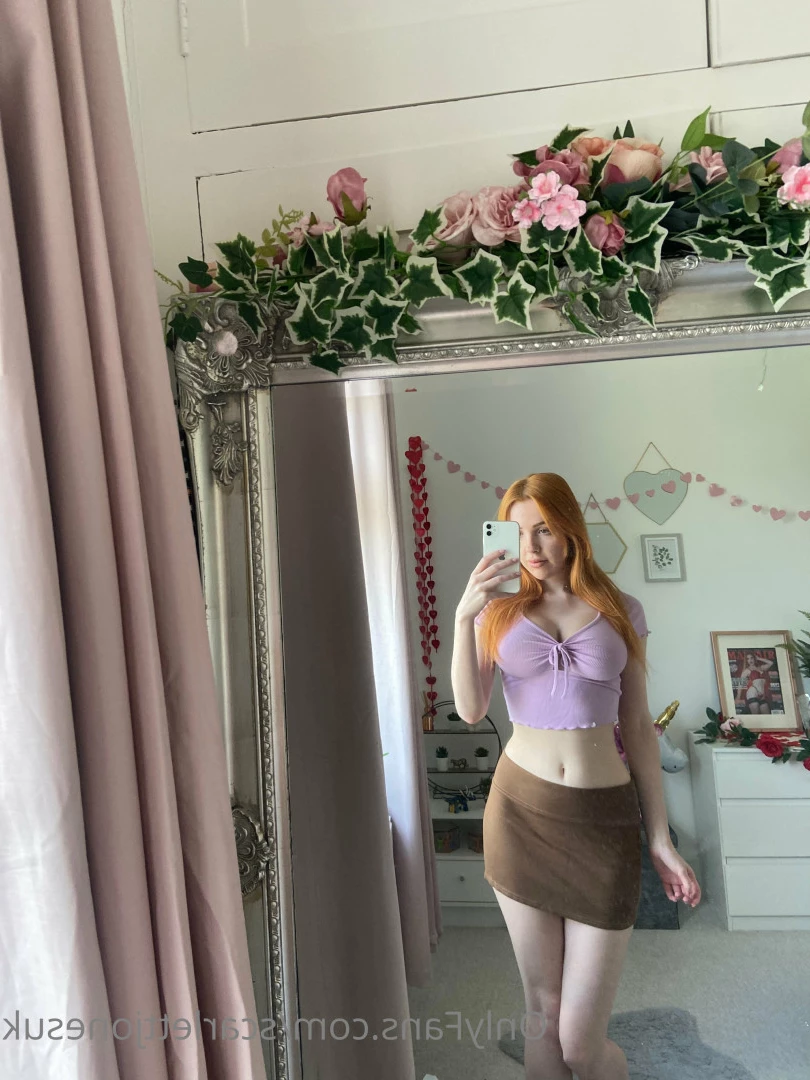 Scarlett Jones [ scarlettjonesuk ] Onlyfans leaked photo 7094795 on Hotleaks.tv