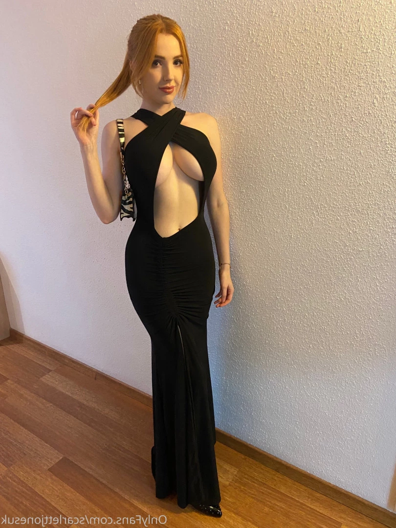 Scarlett Jones [ scarlettjonesuk ] Onlyfans leaked photo 7095232 on Hotleaks.tv
