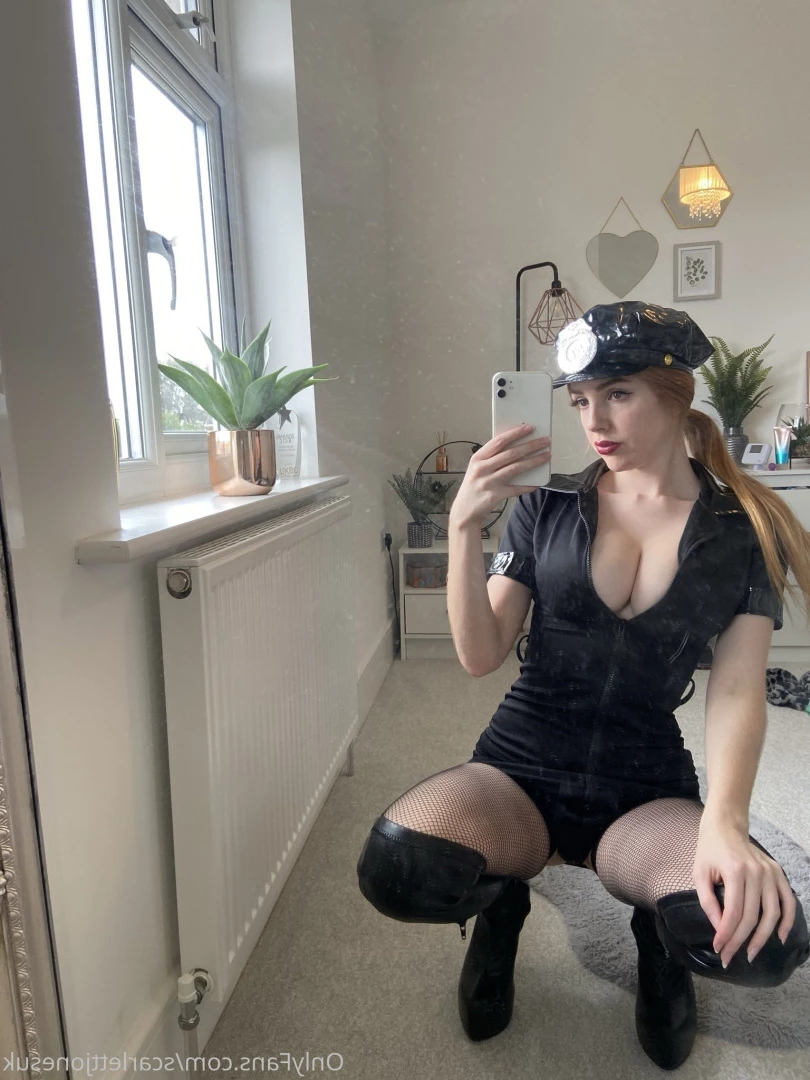 Scarlett Jones [ scarlettjonesuk ] Onlyfans leaked photo 7095629 on Hotleaks.tv