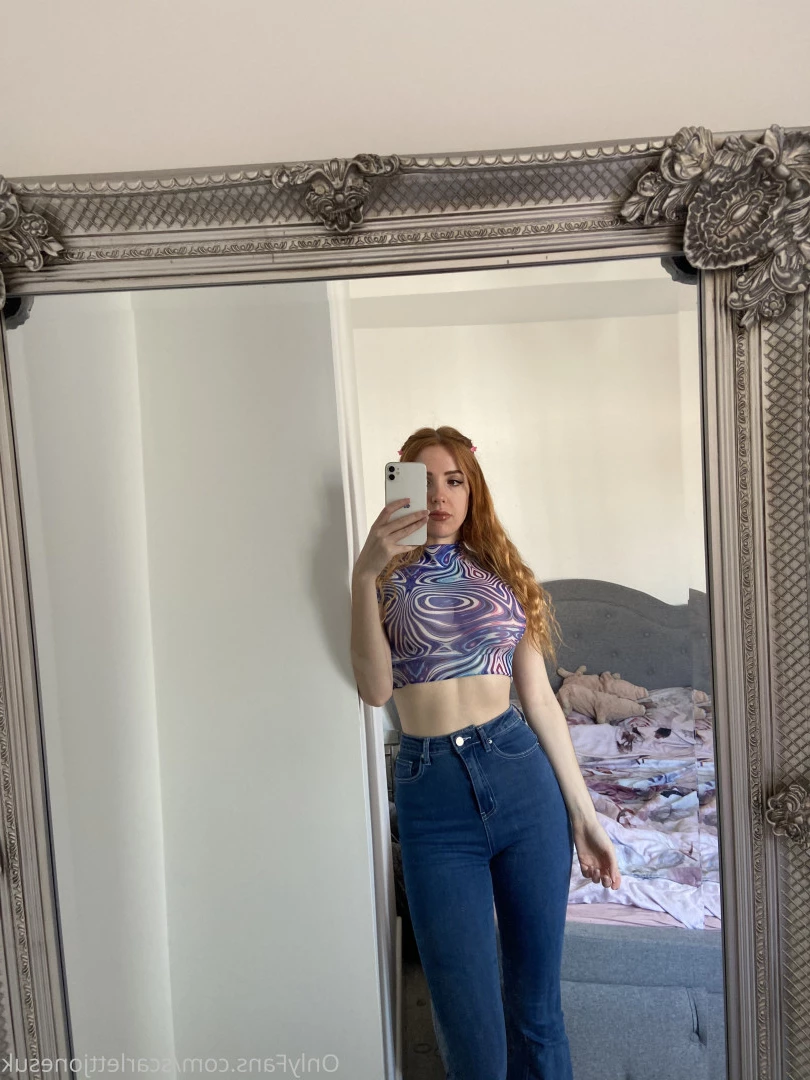 Scarlett Jones [ scarlettjonesuk ] Onlyfans leaked photo 7095857 on Hotleaks.tv