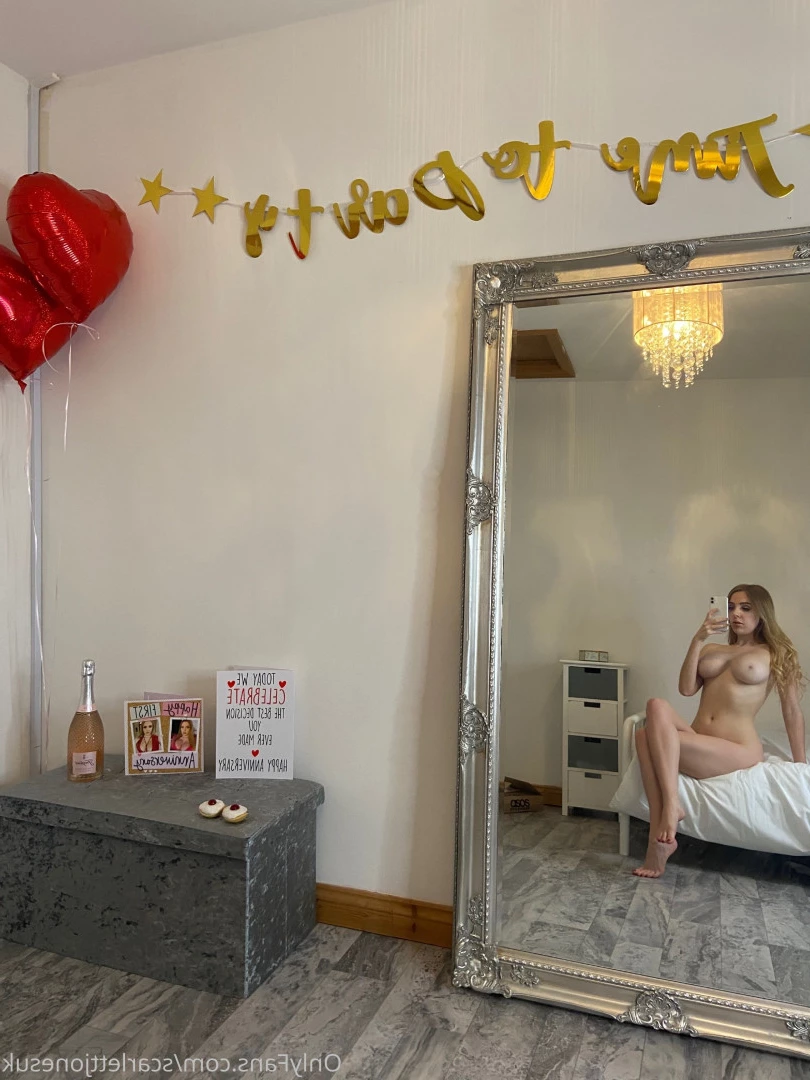 Scarlett Jones [ scarlettjonesuk ] Onlyfans leaked photo 7096242 on Hotleaks.tv