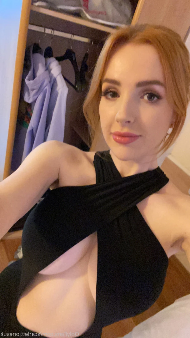 Scarlett Jones [ scarlettjonesuk ] Onlyfans leaked photo 7096277 on Hotleaks.tv