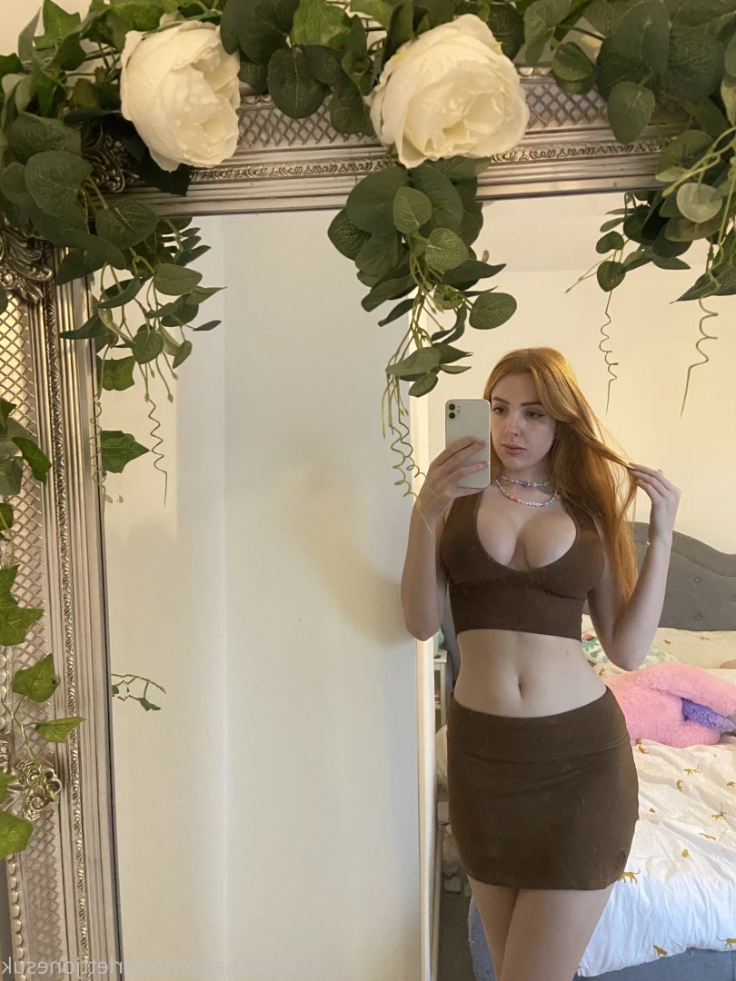 Scarlett Jones [ scarlettjonesuk ] Onlyfans leaked photo 7096985 on Hotleaks.tv