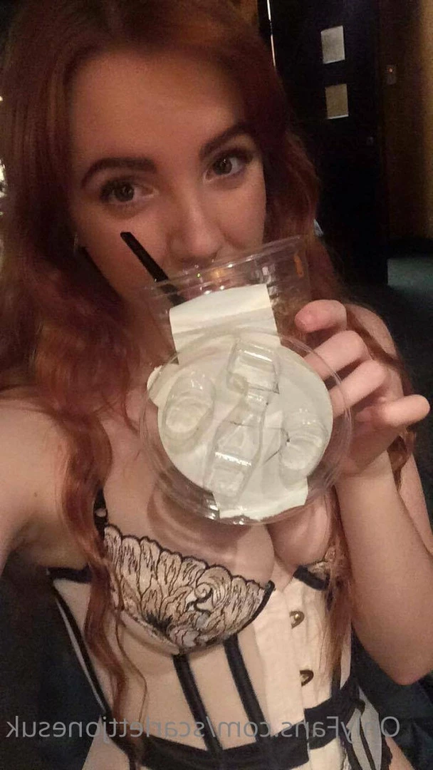 Scarlett Jones [ scarlettjonesuk ] Onlyfans leaked photo 7097033 on Hotleaks.tv