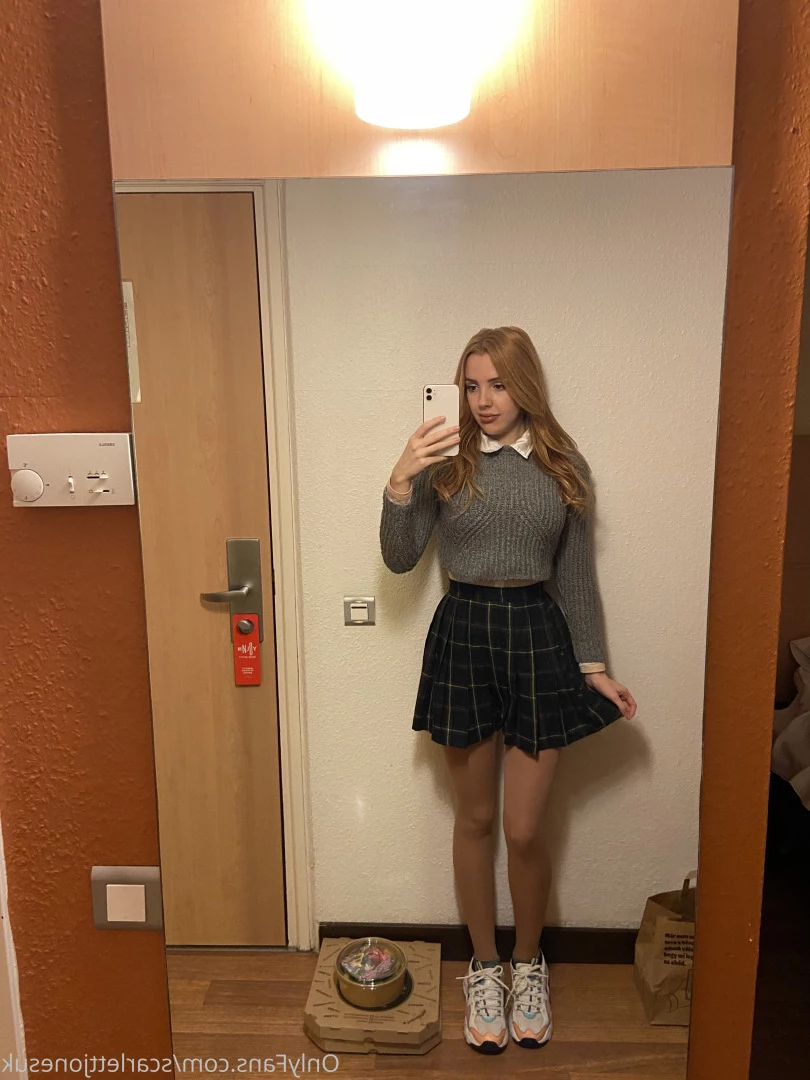 Scarlett Jones [ scarlettjonesuk ] Onlyfans leaked photo 7097706 on Hotleaks.tv