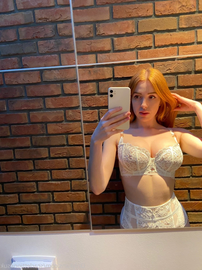 Scarlett Jones [ scarlettjonesuk ] Onlyfans leaked photo 7099590 on Hotleaks.tv
