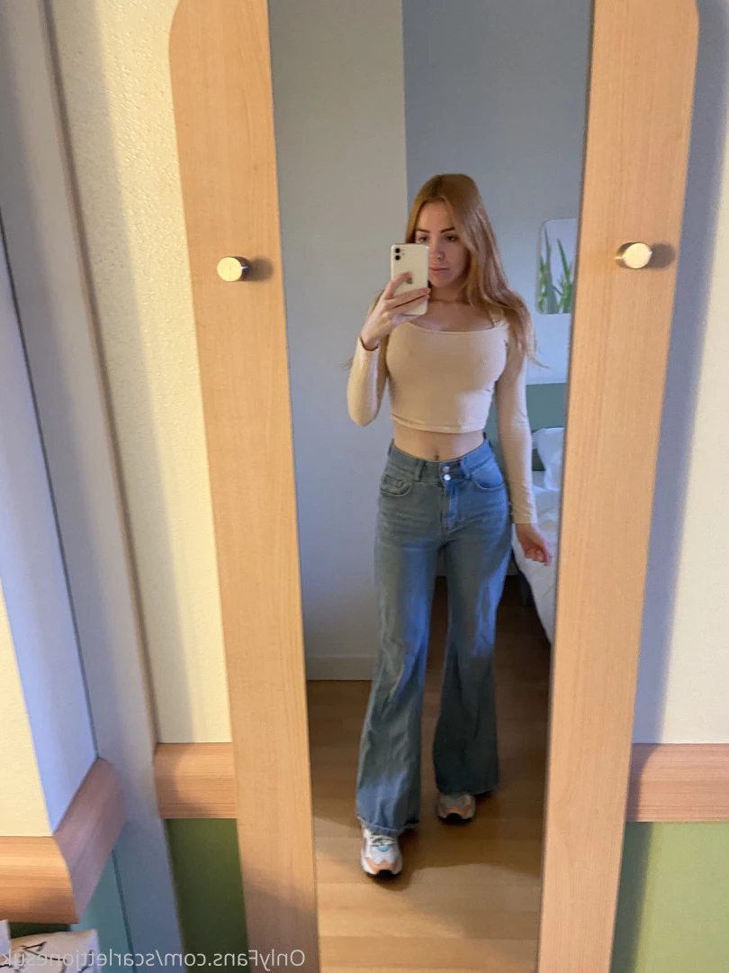 Scarlett Jones [ scarlettjonesuk ] Onlyfans leaked photo 7099884 on Hotleaks.tv