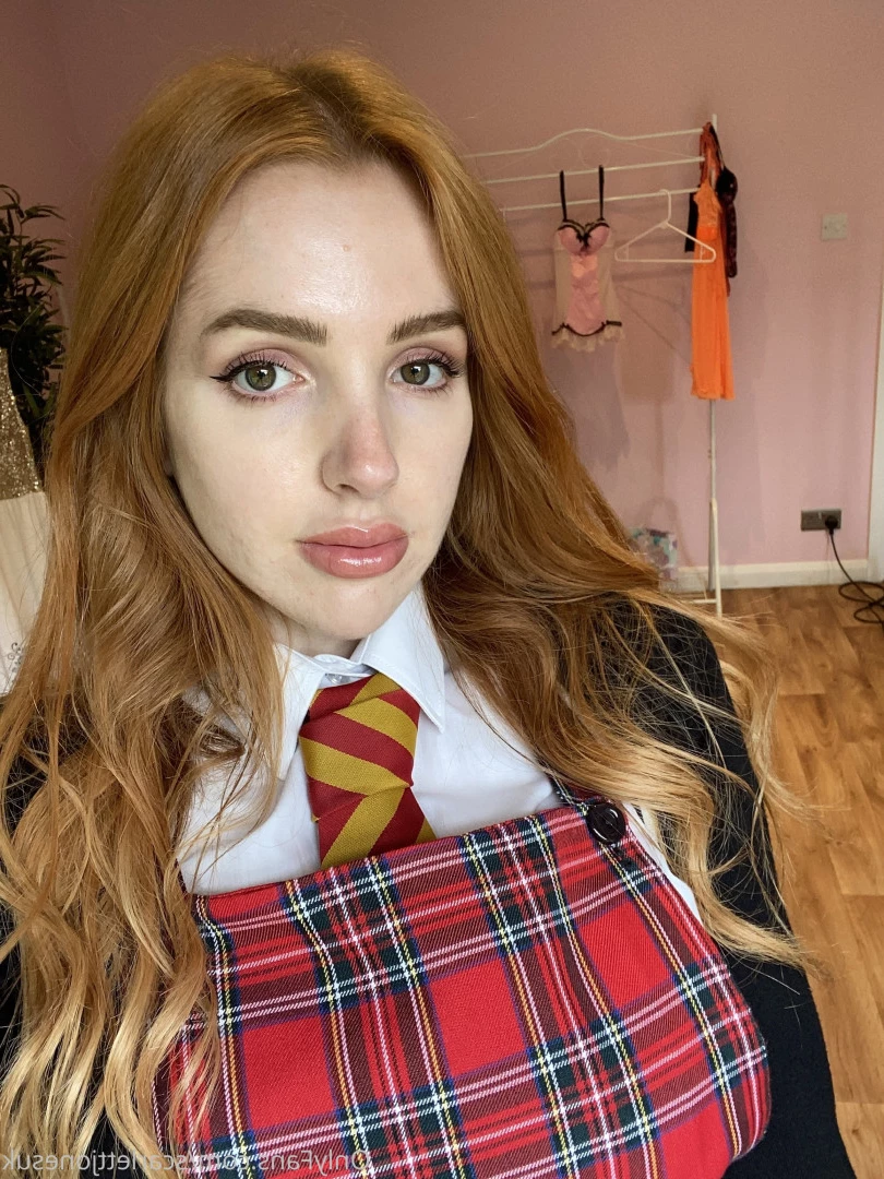 Scarlett Jones [ scarlettjonesuk ] Onlyfans leaked photo 7104619 on Hotleaks.tv